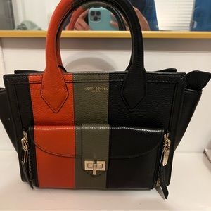 Henri Bendel shoulder bag